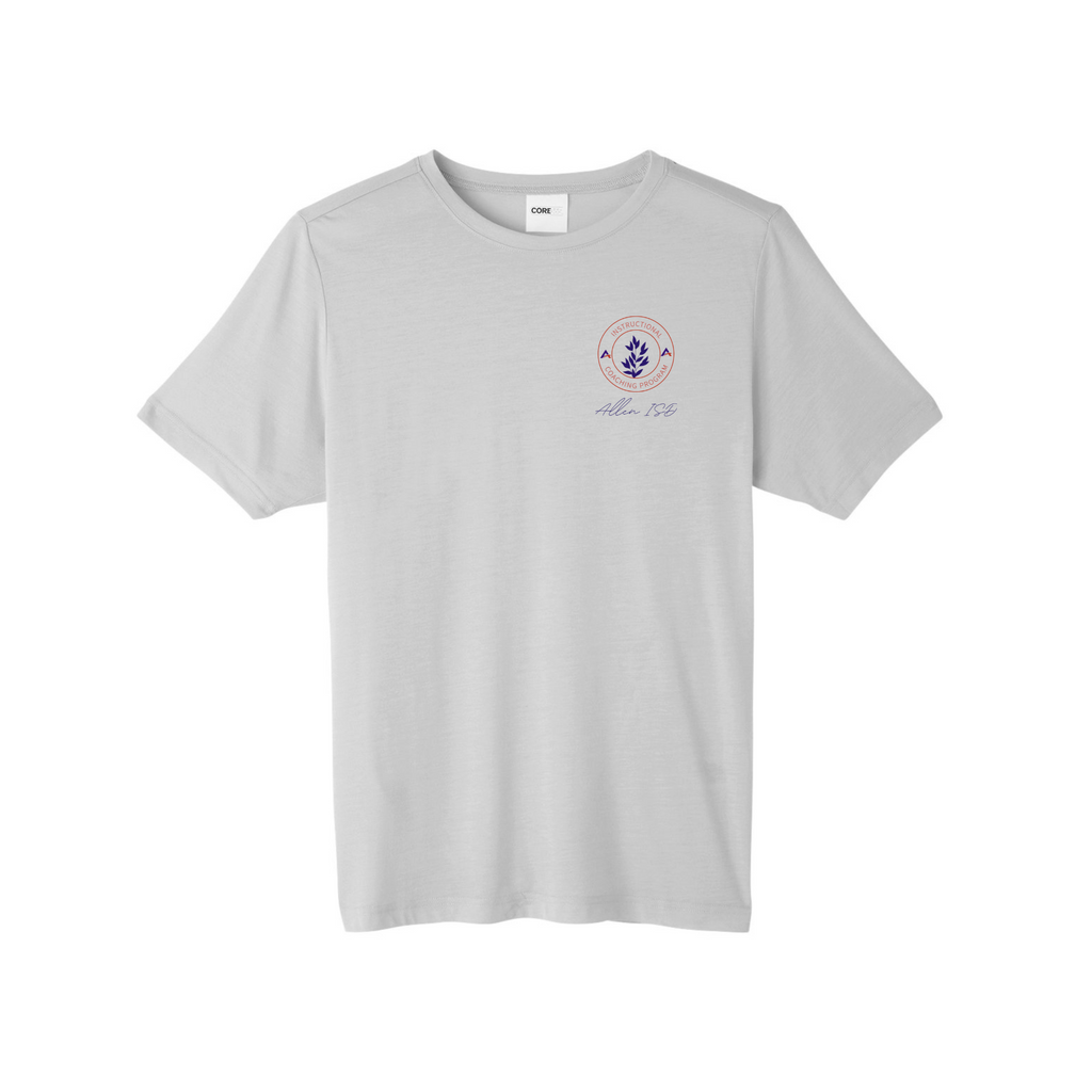 Allen ISD Ultra Soft Tee