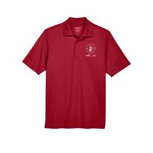 Allen ISD Pique Polo Shirt