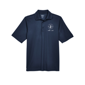 Allen ISD Pique Polo Shirt