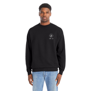 Hanes Allen ISD Crewneck Sweatshirt