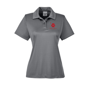 Ladies Performance Polo