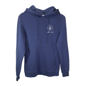 Allen ISD Threadfast Ultimate Hoodie (UNISEX FIT)