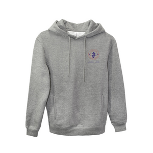 Allen ISD Threadfast Ultimate Hoodie (UNISEX FIT)