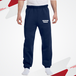 Track Sweatpants