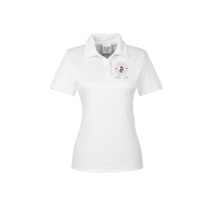 Ladies Performance Polo