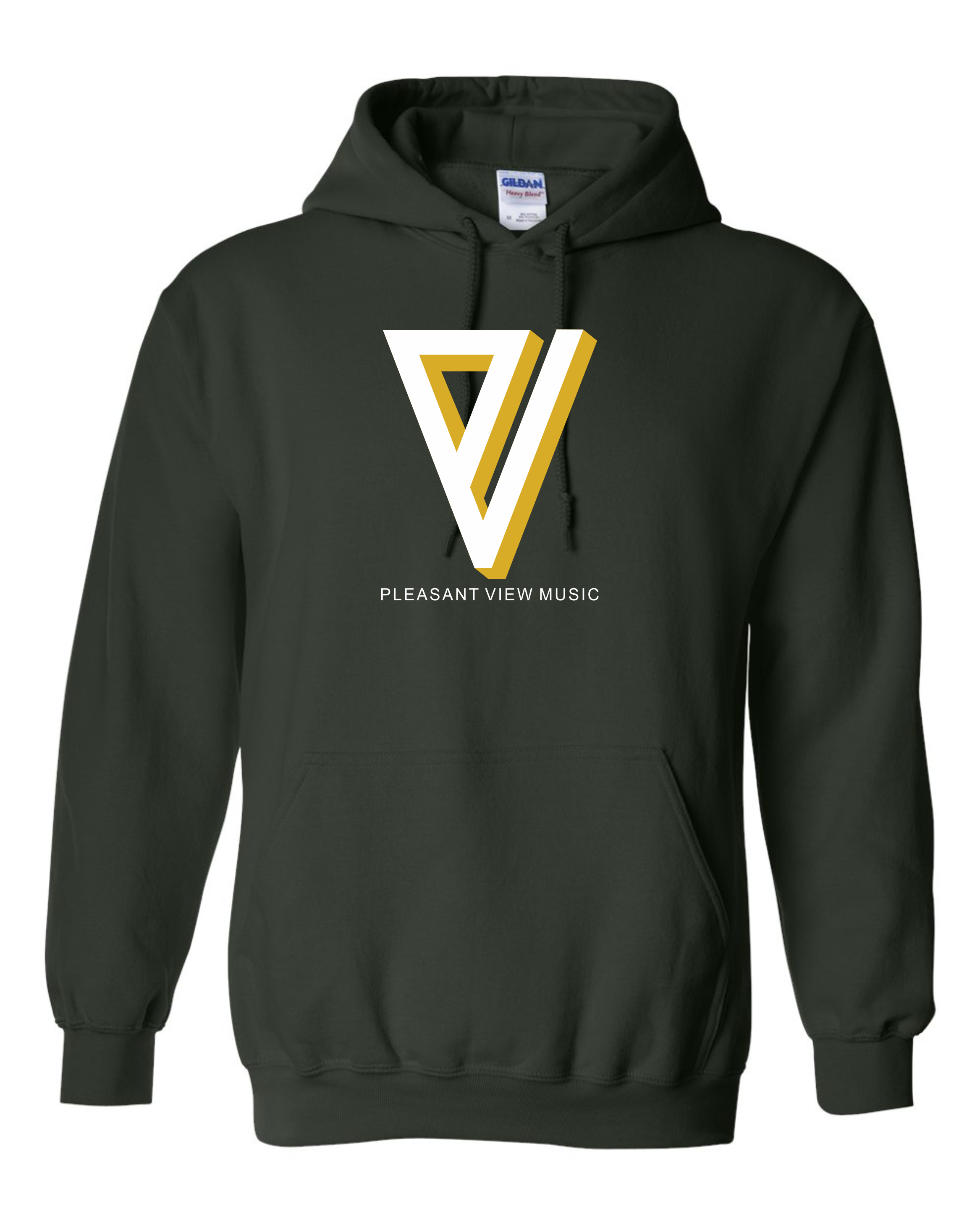 PVM Hoodie