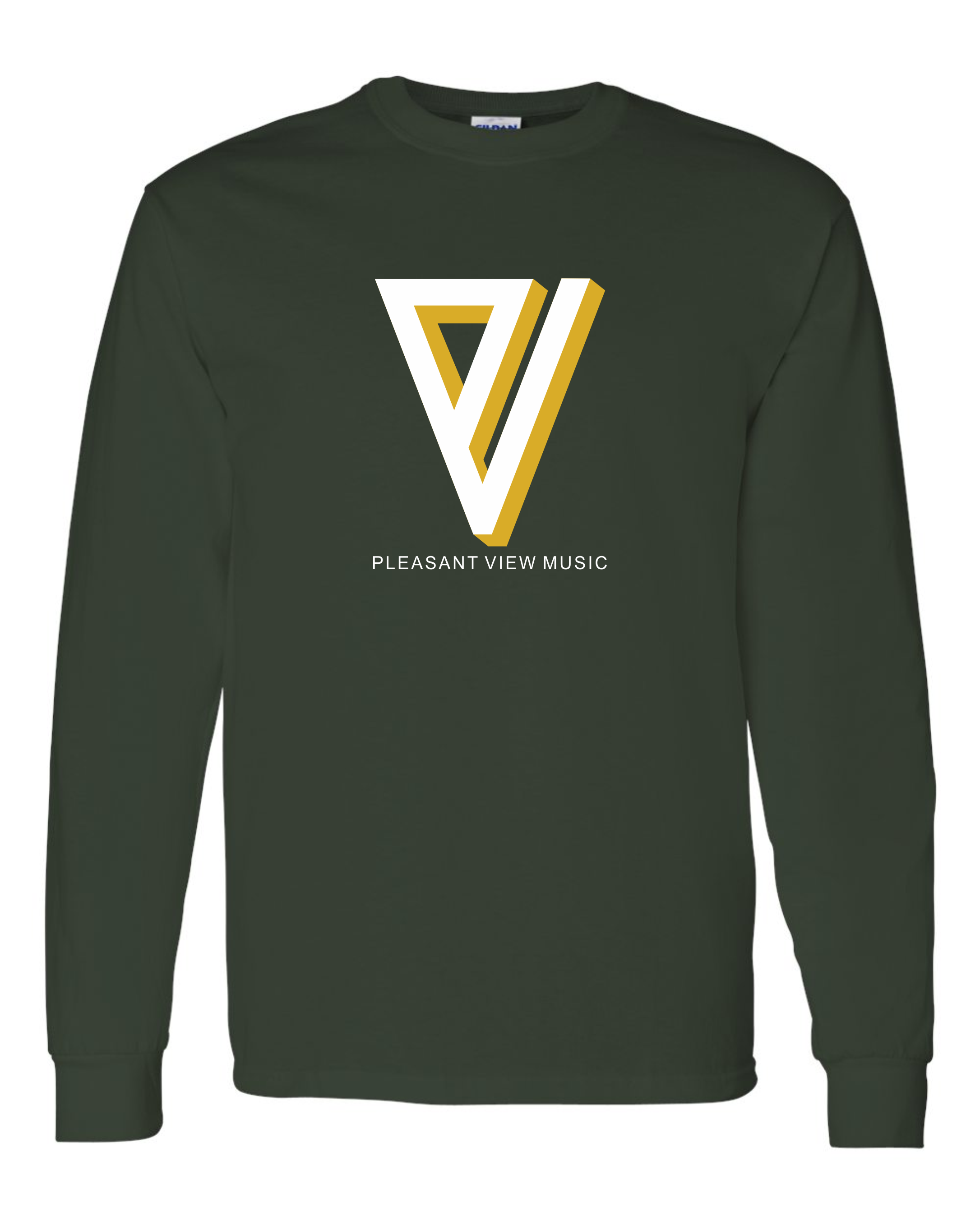 Long Sleeve T-Shirt