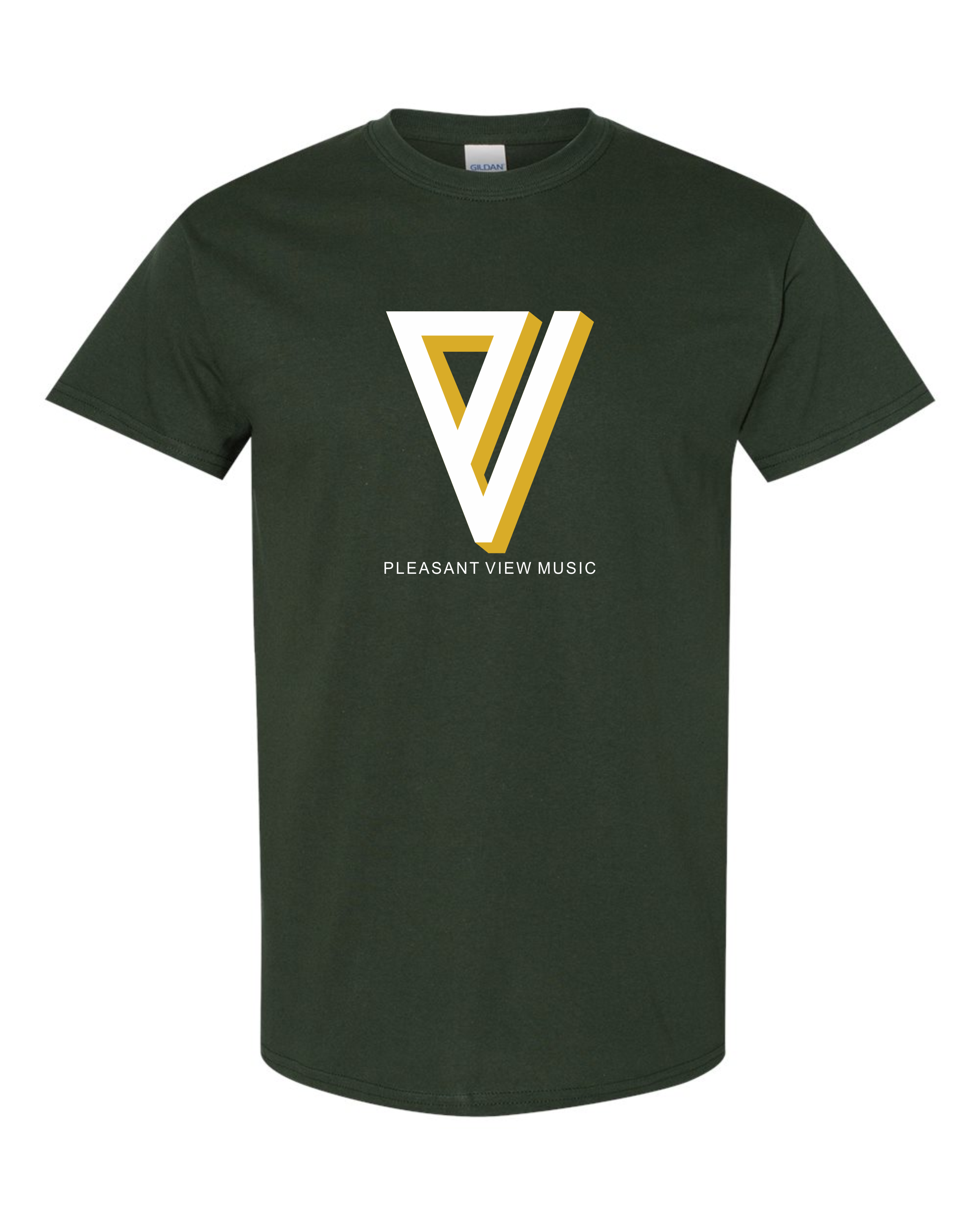 PVM Short Sleeve T-Shirt