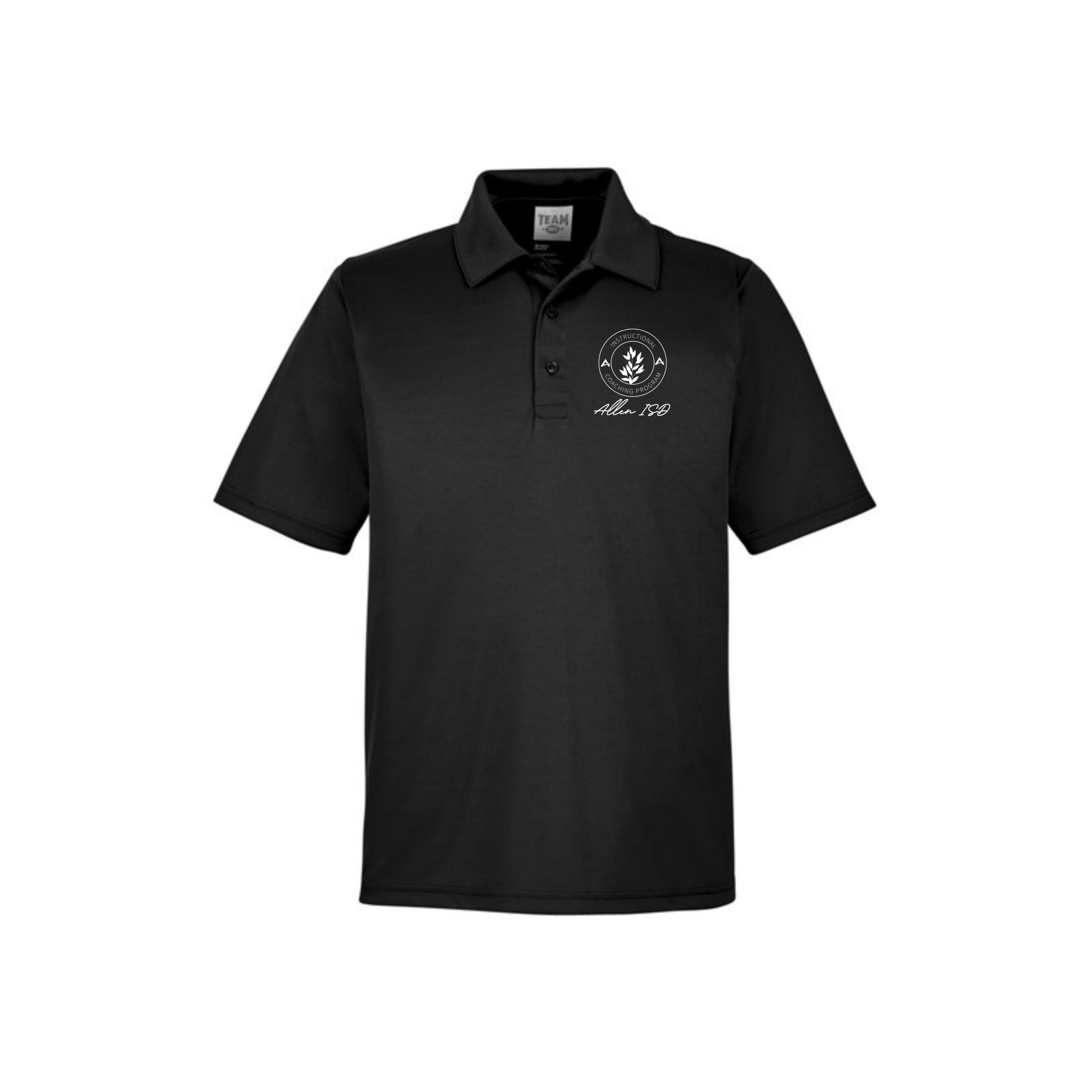 Men's Performance Polo