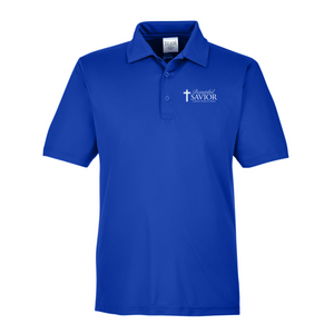 Performance Polo (Mens, Ladies, and Youth sizes available)