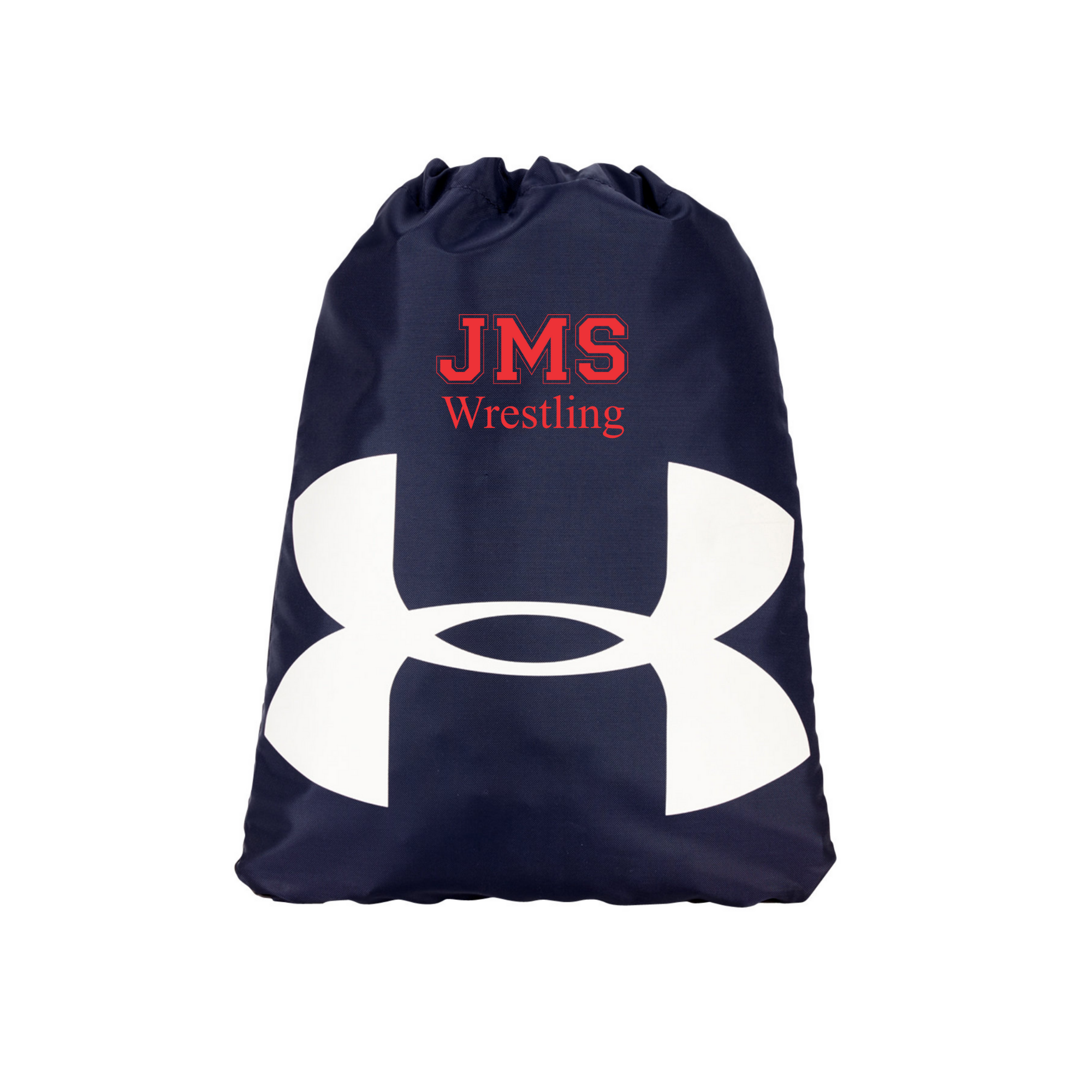 Underarmour Drawstring Bag