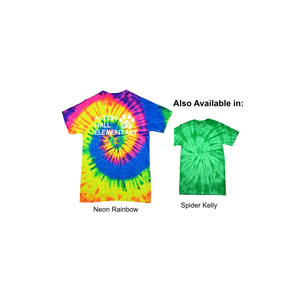 SS Tie Dye