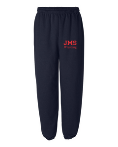 F. Sweatpants