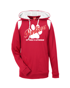 Performance Hoodie