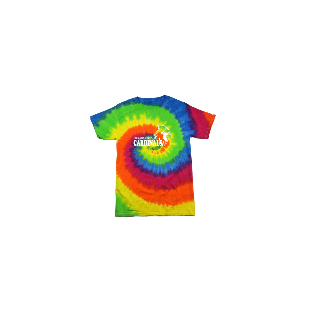 Moondance Tie Dye Tee