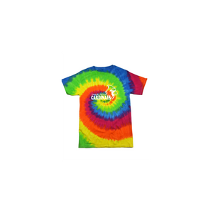 Moondance Tie Dye Tee