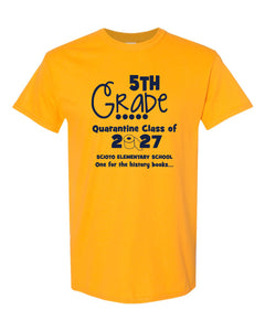 Scioto Elementary Tee