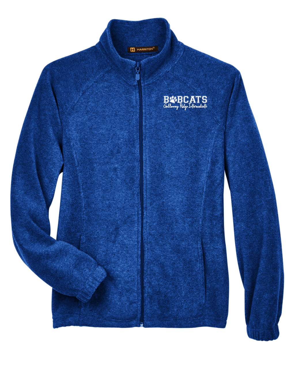 H. Ladies Polar Fleece