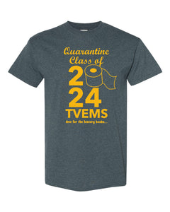 TVEMS 8th Grade Tee