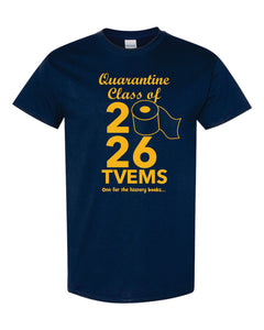 TVEMS 6th Grade Tee