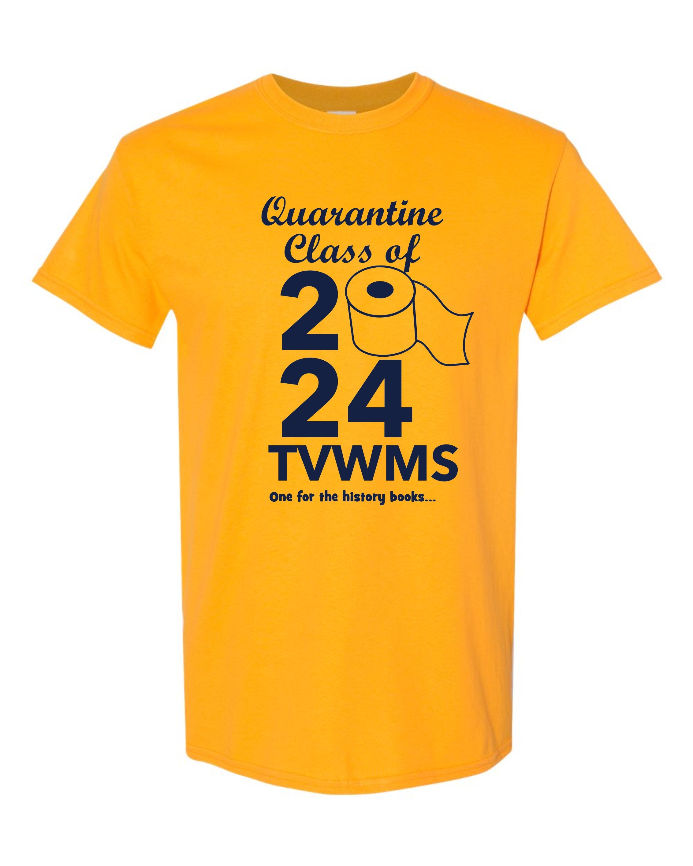 TVWMS Tee